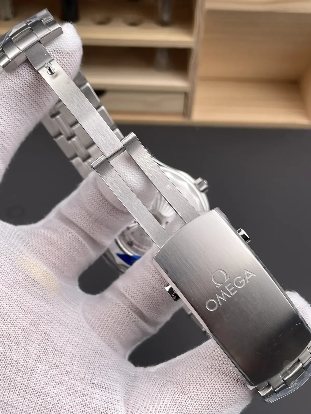 2K+价位复刻天花板？VS欧米茄海马300+8800一体机深度拆解