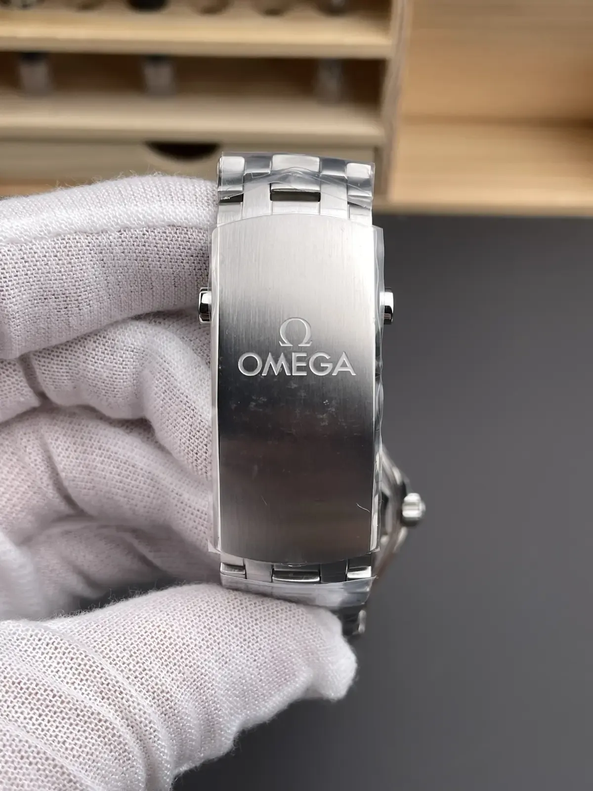 2K+价位复刻天花板？VS欧米茄海马300+8800一体机深度拆解