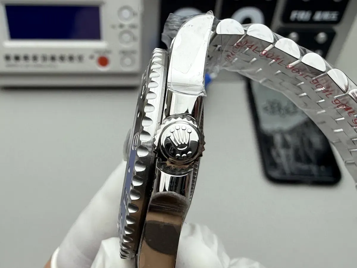 C厂劳力士国米圈深度测评：真伪鉴别指南