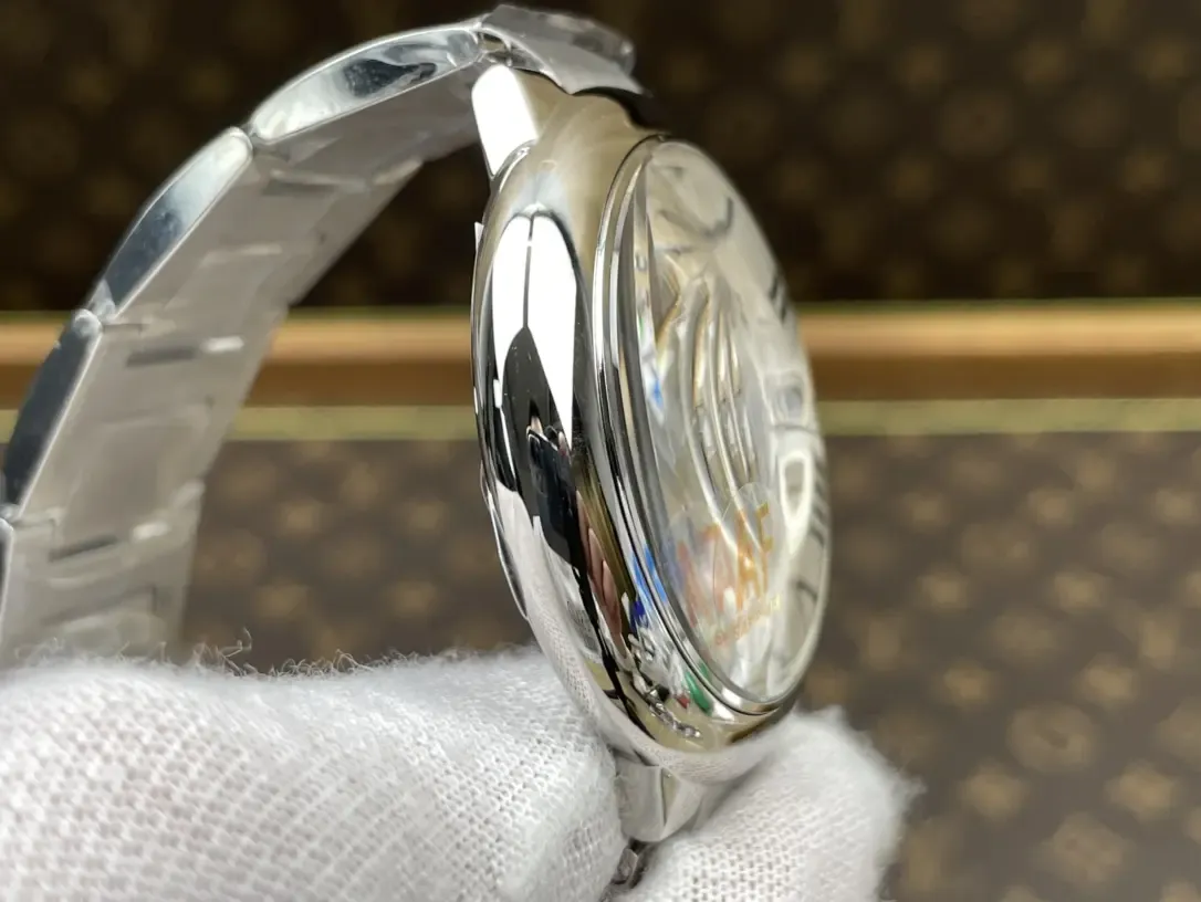 手把手教您如何去分辨AF厂卡地亚蓝气球版本？