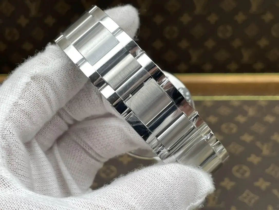 手把手教您如何去分辨AF厂卡地亚蓝气球版本？