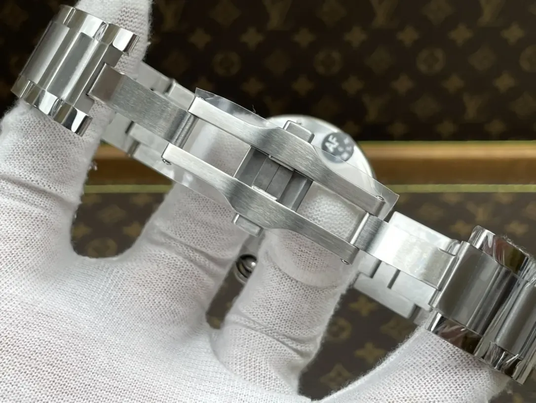 手把手教您如何去分辨AF厂卡地亚蓝气球版本？