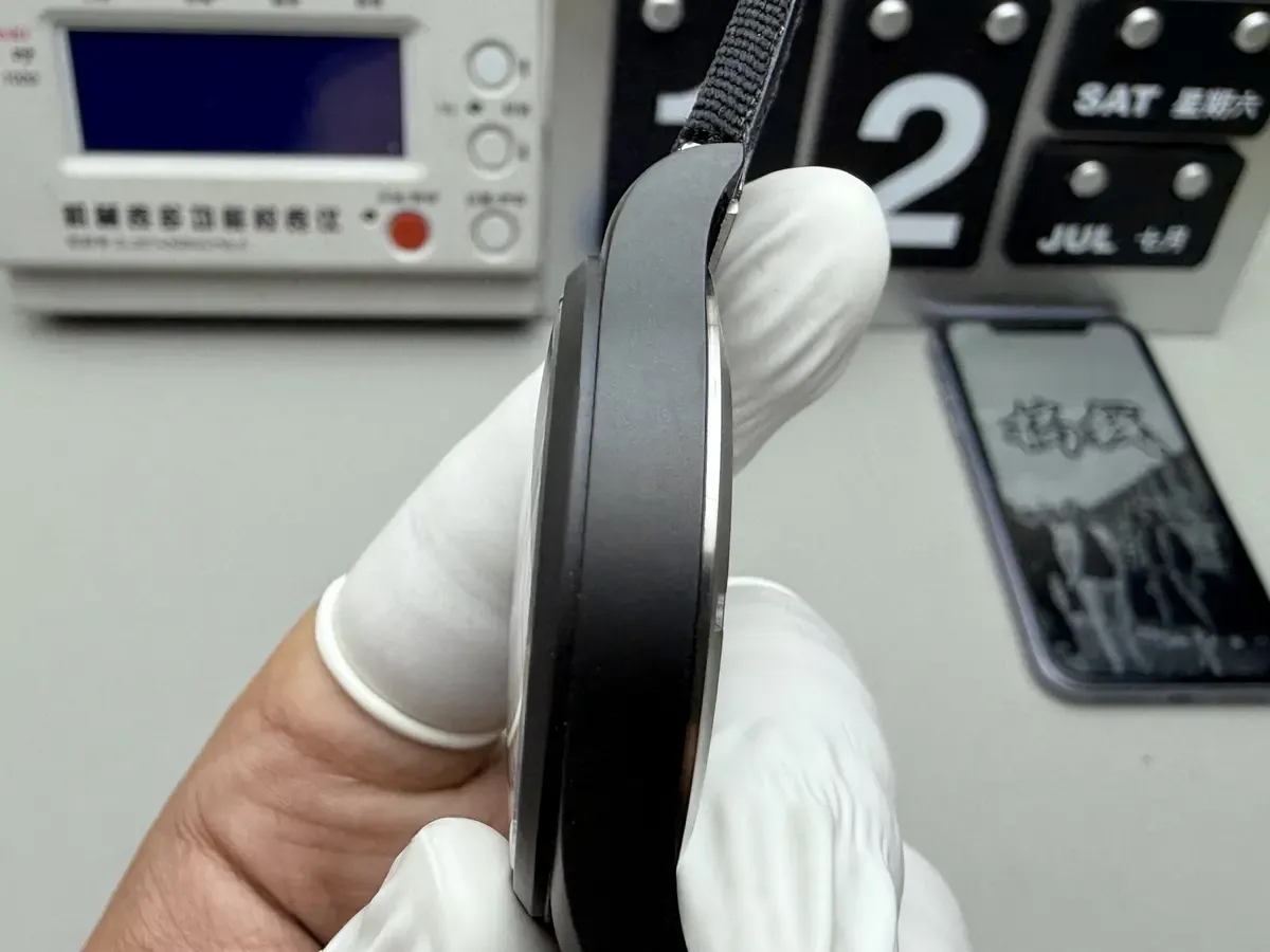 M+厂马克飞行员系列黑桃A深度测评，看完你就懂了