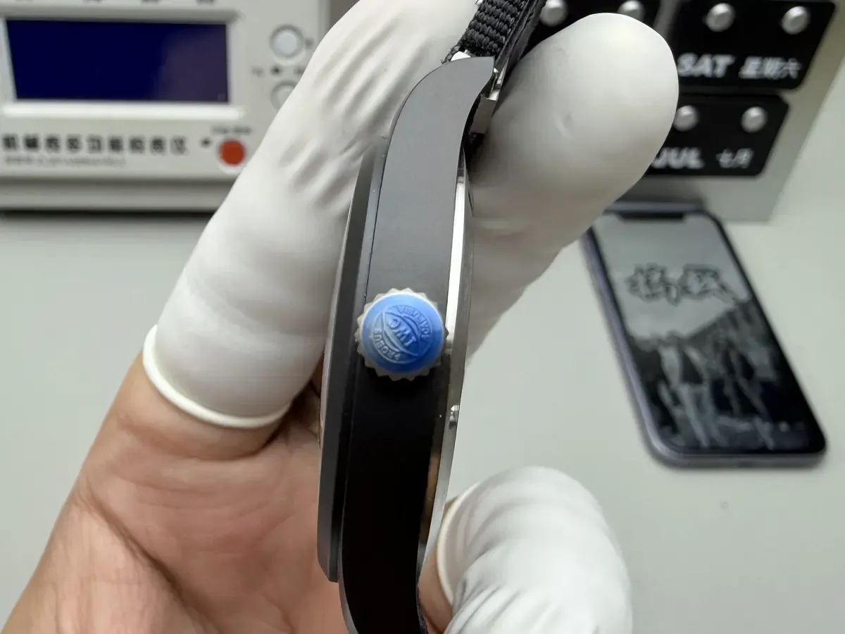 M+厂马克飞行员系列黑桃A深度测评，看完你就懂了