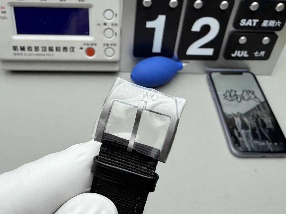 M+厂马克飞行员系列黑桃A深度测评，看完你就懂了