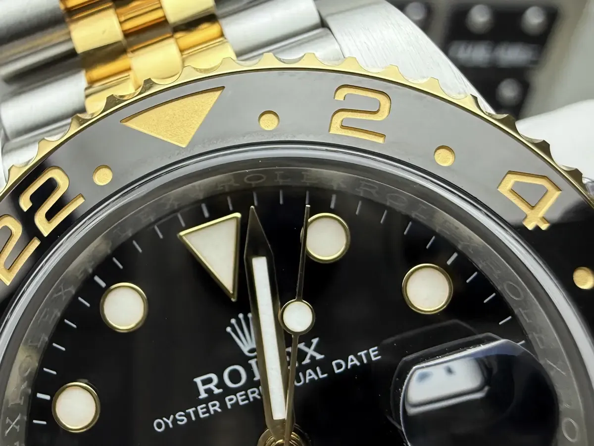 c厂劳力士格林尼治皮蛋圈选购指南：优缺点深度解析