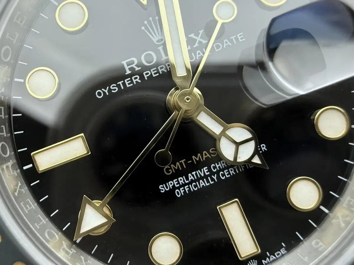 c厂劳力士格林尼治皮蛋圈选购指南：优缺点深度解析