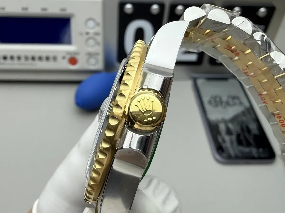 c厂劳力士格林尼治皮蛋圈选购指南：优缺点深度解析