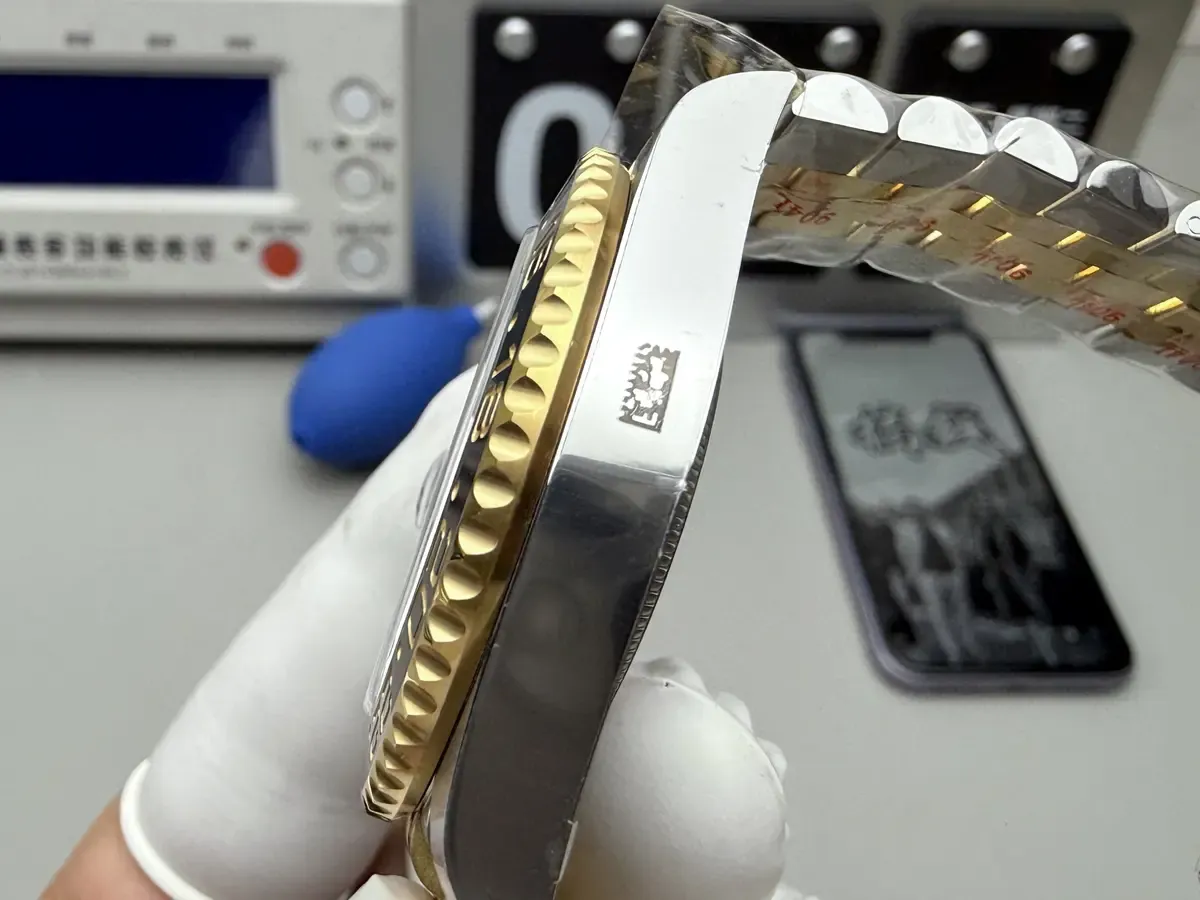 c厂劳力士格林尼治皮蛋圈选购指南：优缺点深度解析