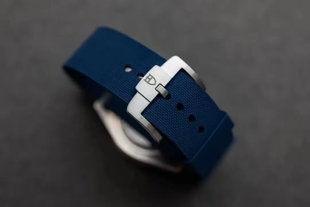 M+帝舵领潜型FXD潜水表评测+购表渠道避坑