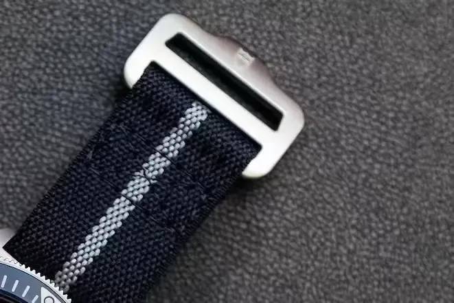 M+帝舵领潜型FXD潜水表评测+购表渠道避坑