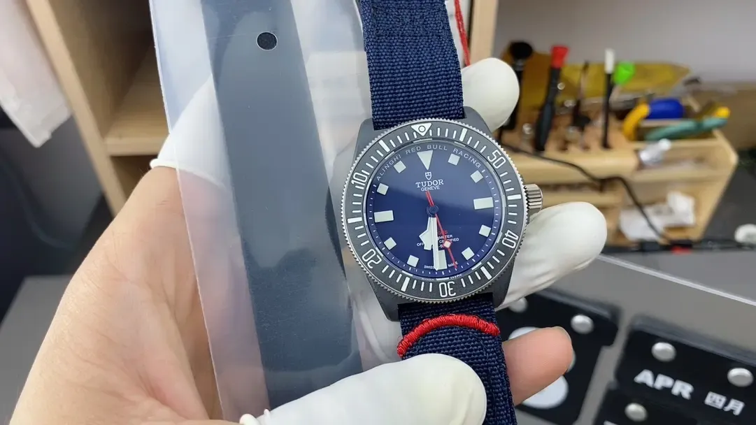 M+厂帝舵领潜型FXD红牛,用户真实评价与优缺点解析