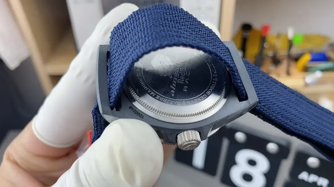 M+厂帝舵领潜型FXD红牛,用户真实评价与优缺点解析