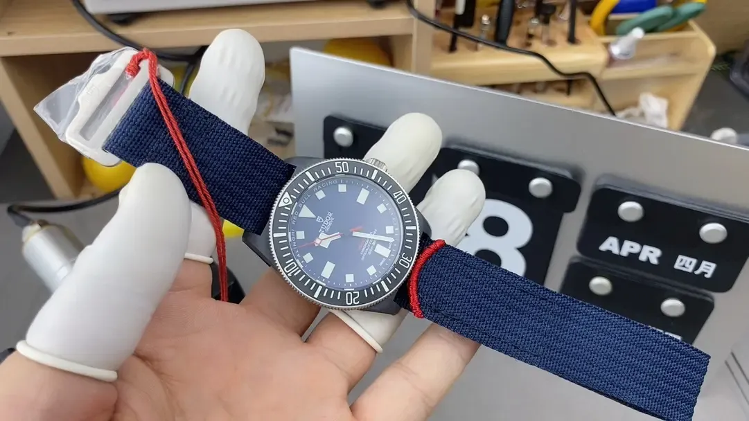 M+厂帝舵领潜型FXD红牛,用户真实评价与优缺点解析