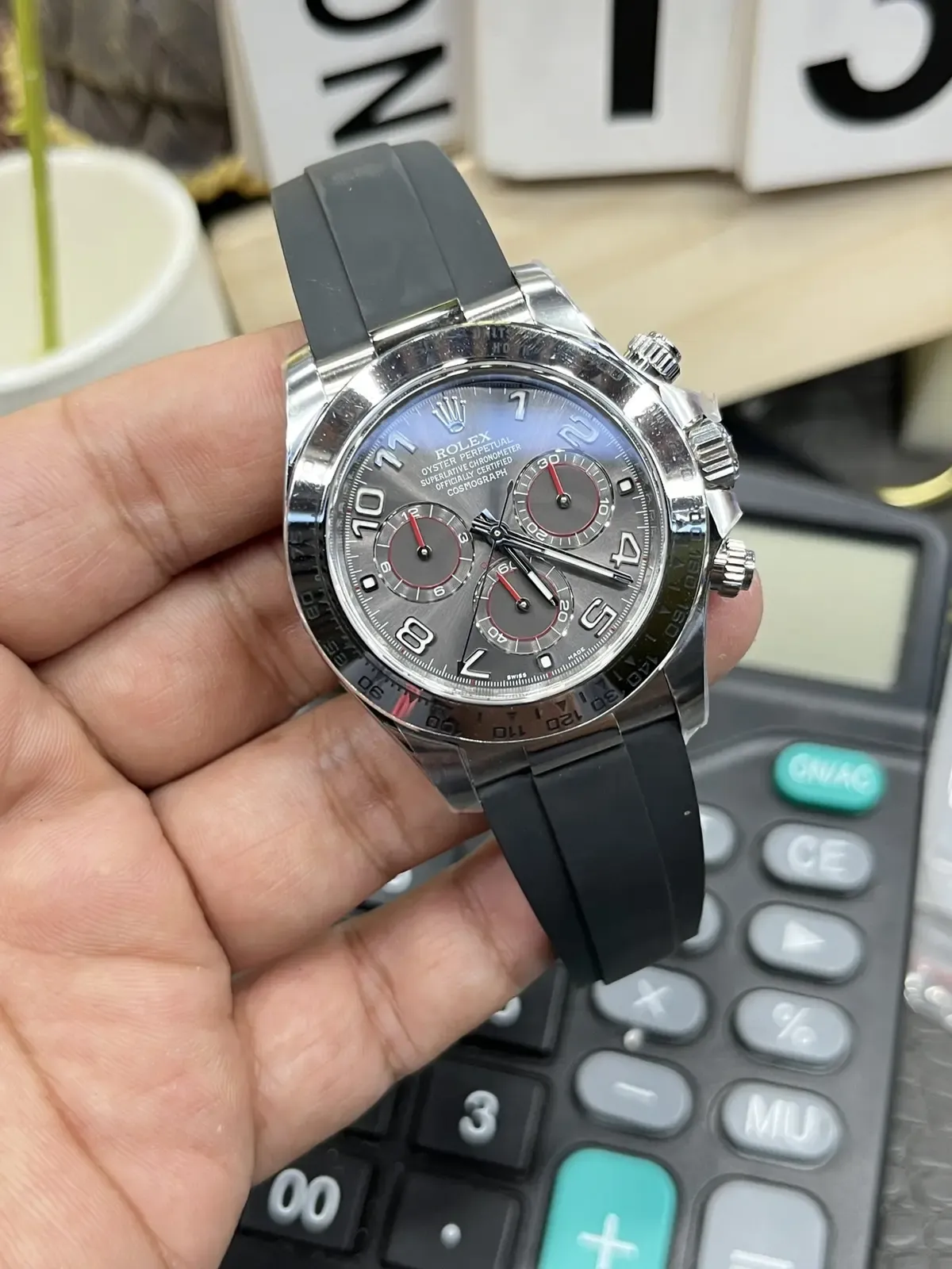 C厂迪通拿灰魔迪怎么鉴别对版（秒懂攻略）