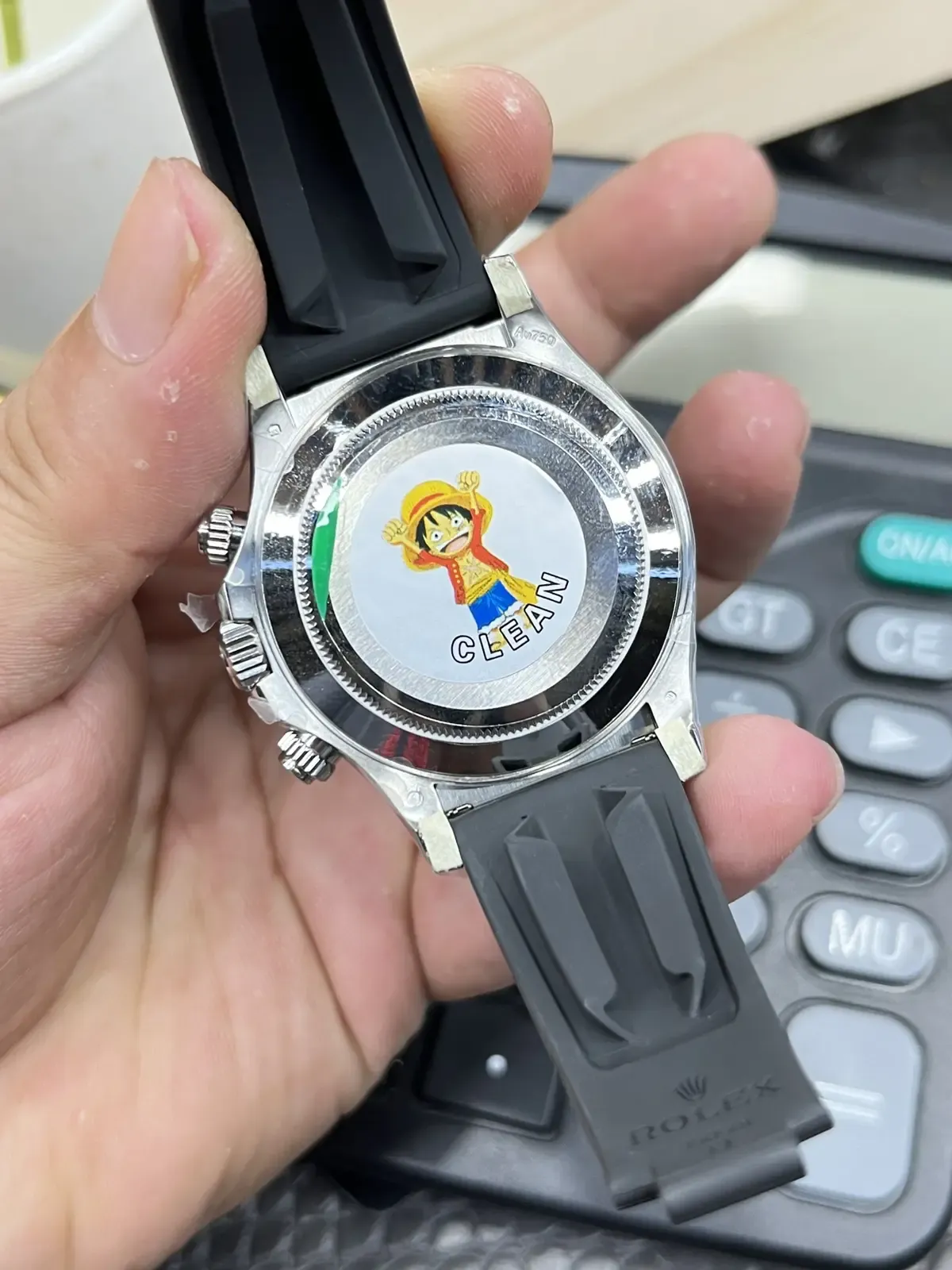 C厂迪通拿灰魔迪怎么鉴别对版（秒懂攻略）