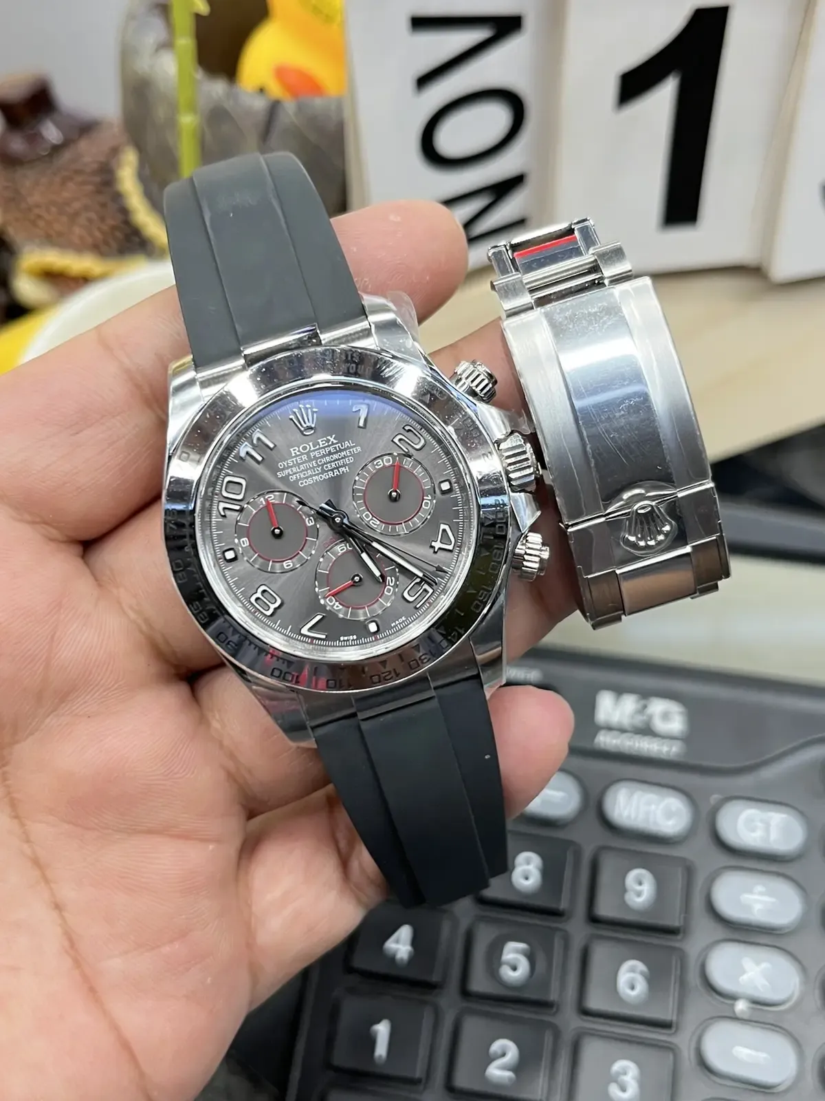 C厂迪通拿灰魔迪怎么鉴别对版（秒懂攻略）