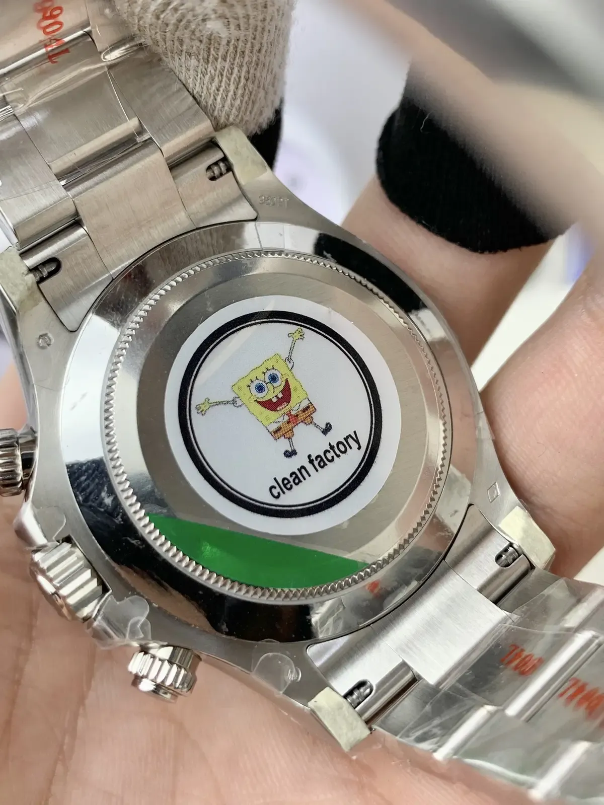 Clean厂冰蓝迪通拿中东版购买攻略（价格区间、辨别技巧等）