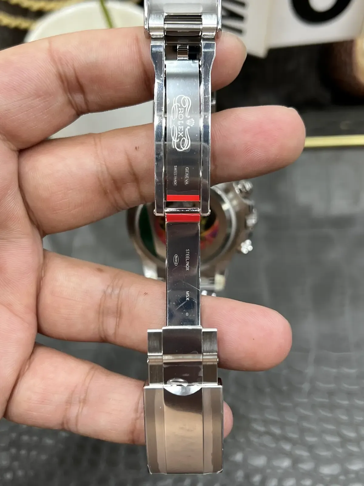 C厂熊猫迪4131机芯对比4130，该如何选？