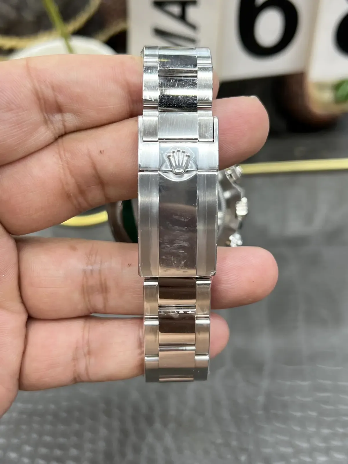 C厂熊猫迪4131机芯对比4130，该如何选？