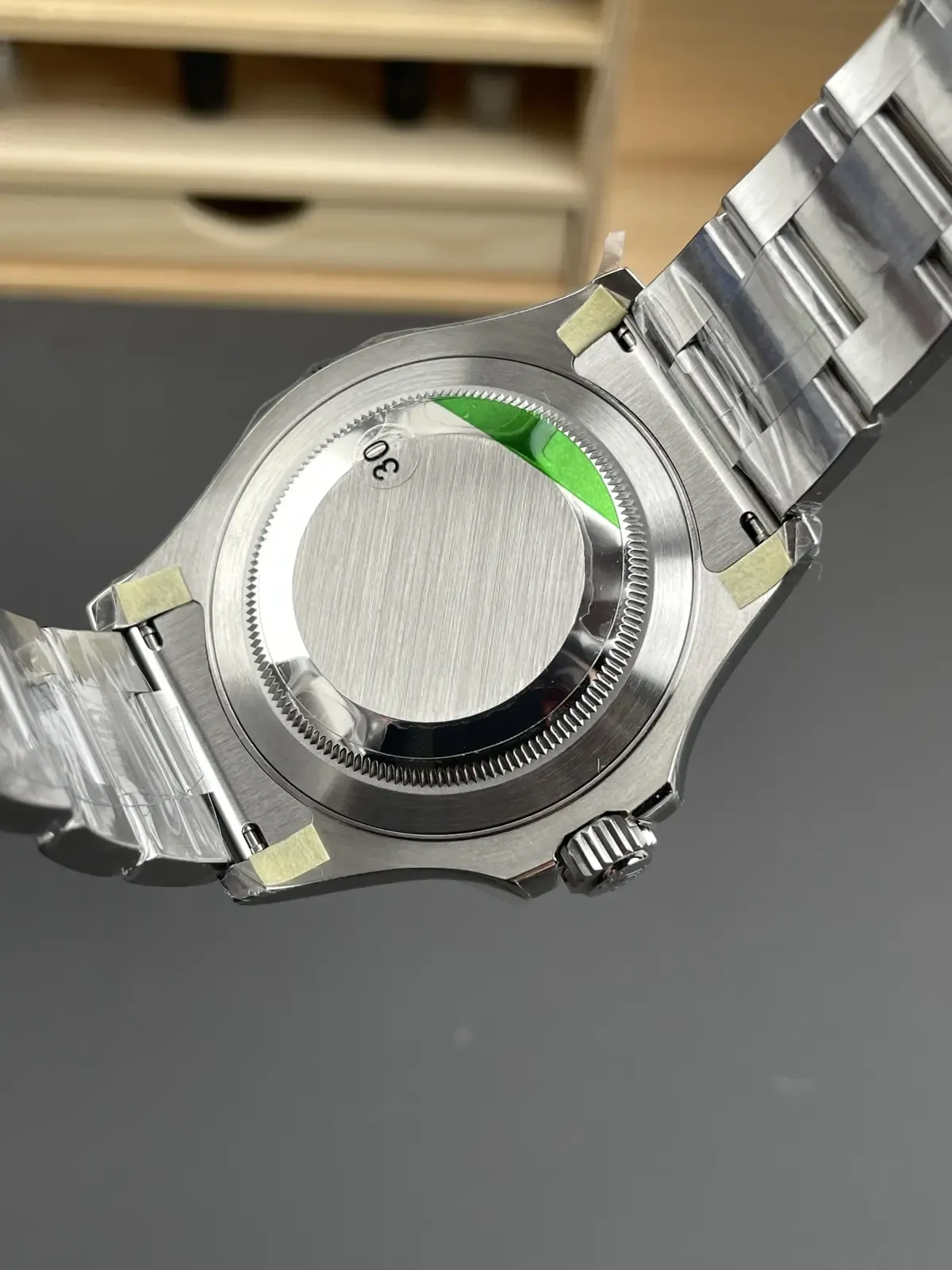 C厂新款灰游艇辨别指南：新手必看5大核心鉴定点