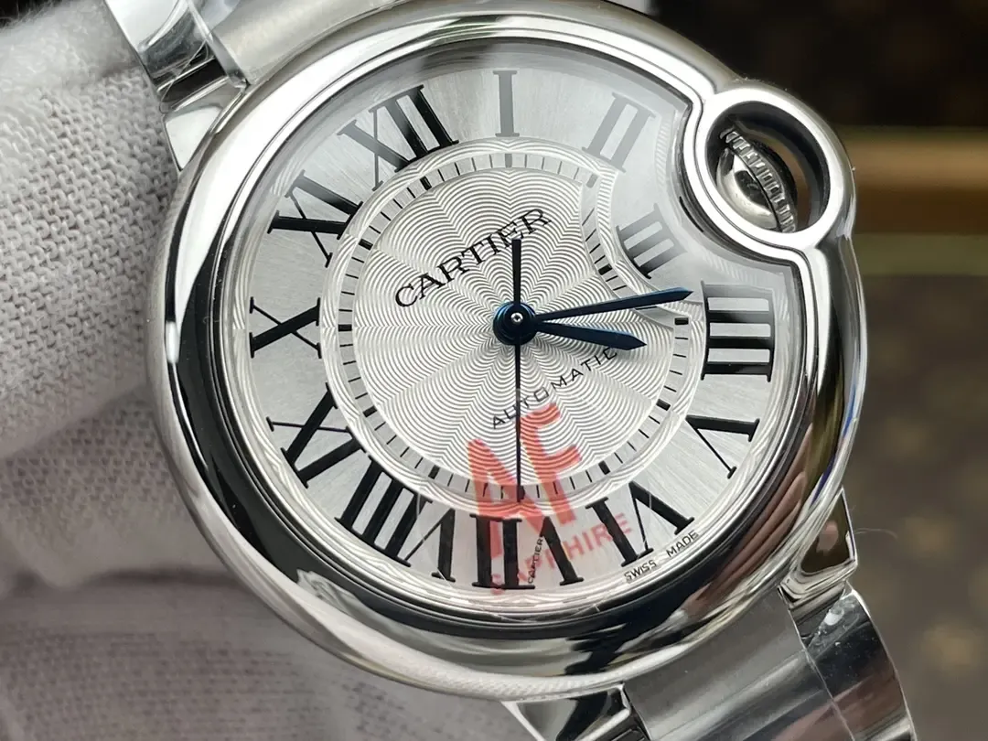 AF厂卡地亚蓝气球33mm版本核心鉴别法，小白秒懂