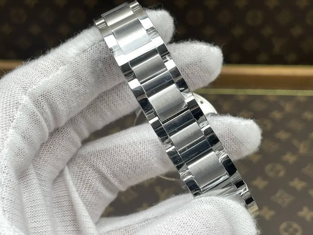 AF厂卡地亚蓝气球33mm版本核心鉴别法，小白秒懂