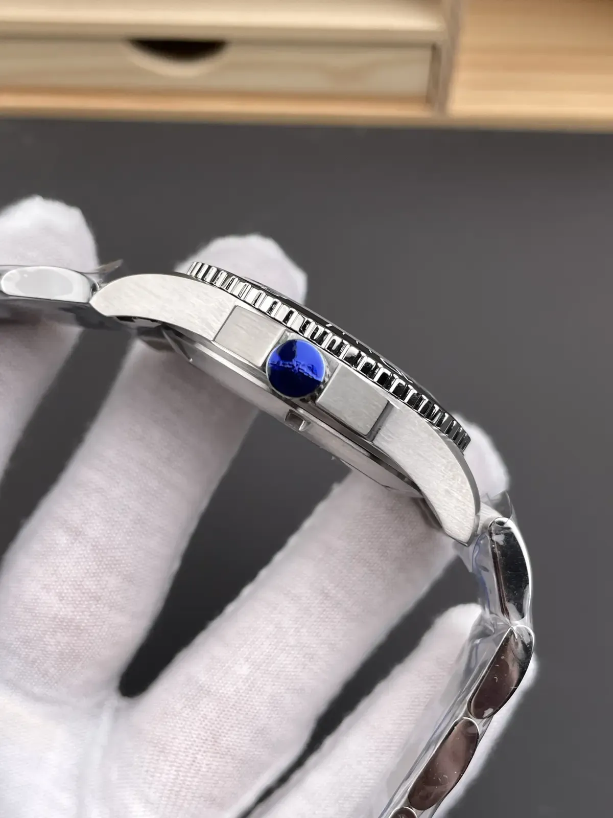 AF厂浪琴康卡斯半年暴力实测！对比正品质量曝光！