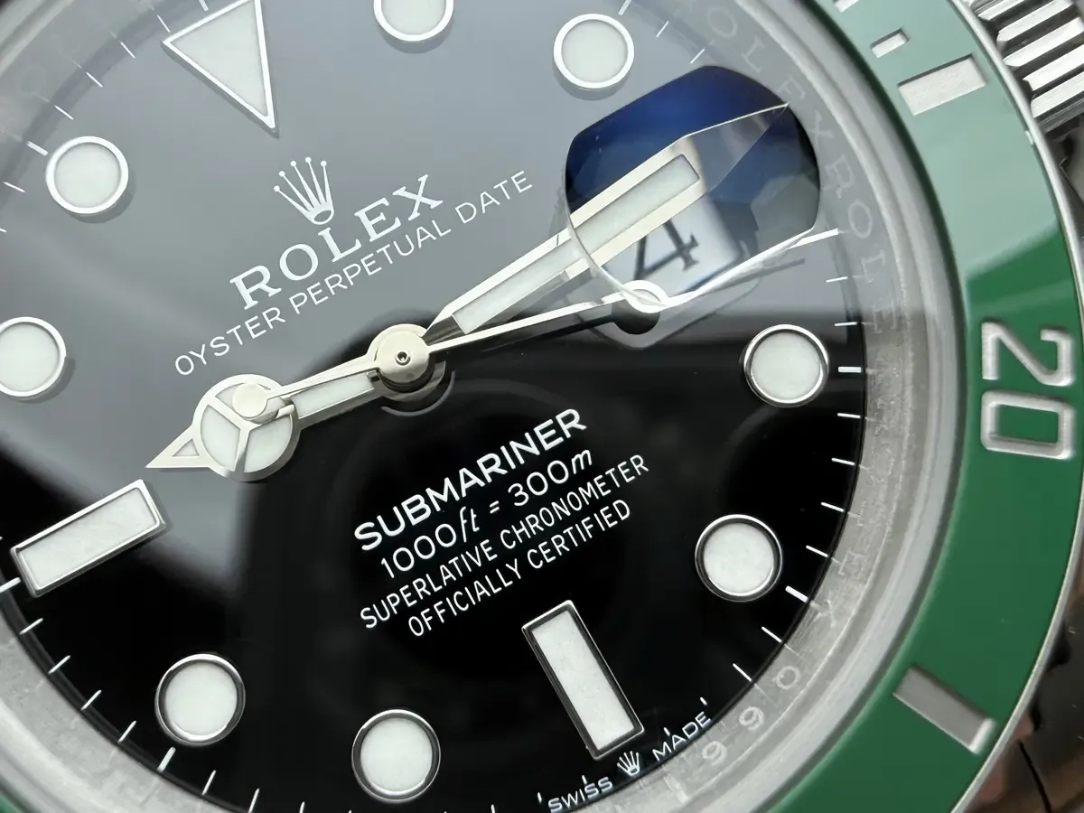 C厂买家后悔！VS厂丹东3235机芯动能超C厂，价格还低！