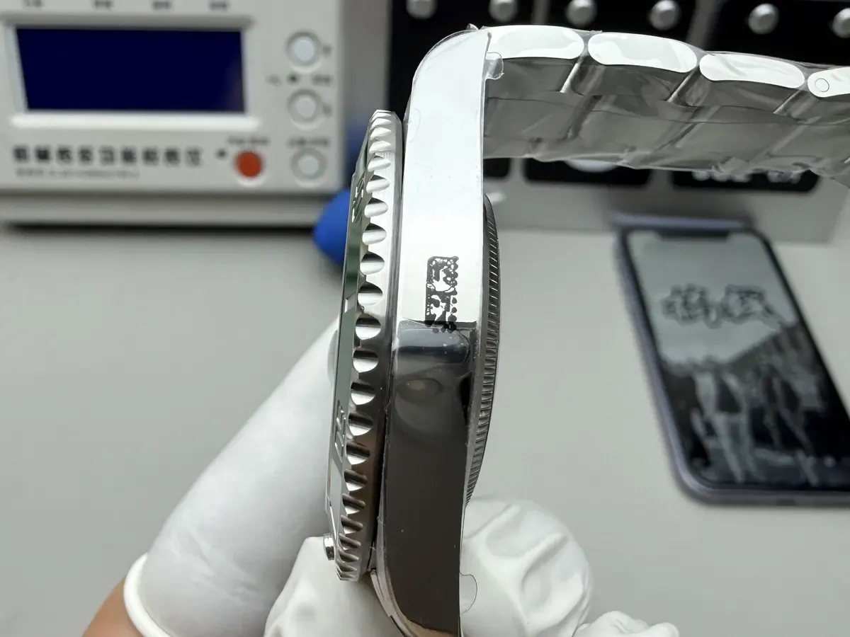 C厂买家后悔！VS厂丹东3235机芯动能超C厂，价格还低！