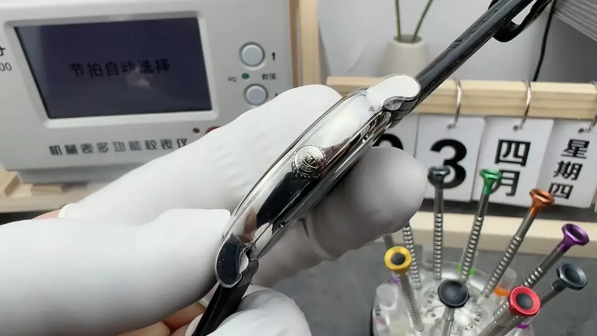 V7万国波涛菲诺拆解评测（购买前须知、才不被套路）