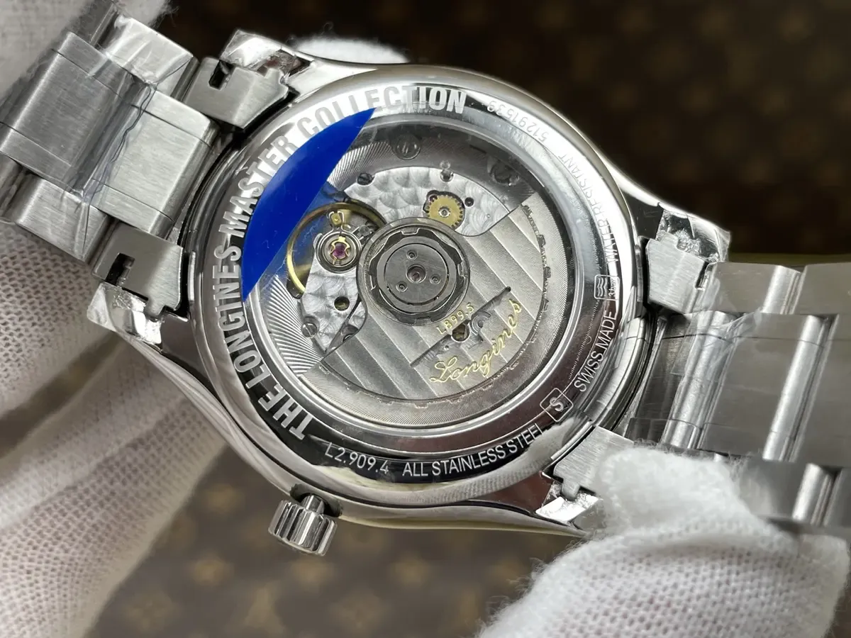 APS厂浪琴名匠月相是否值得购买（优缺点详解）