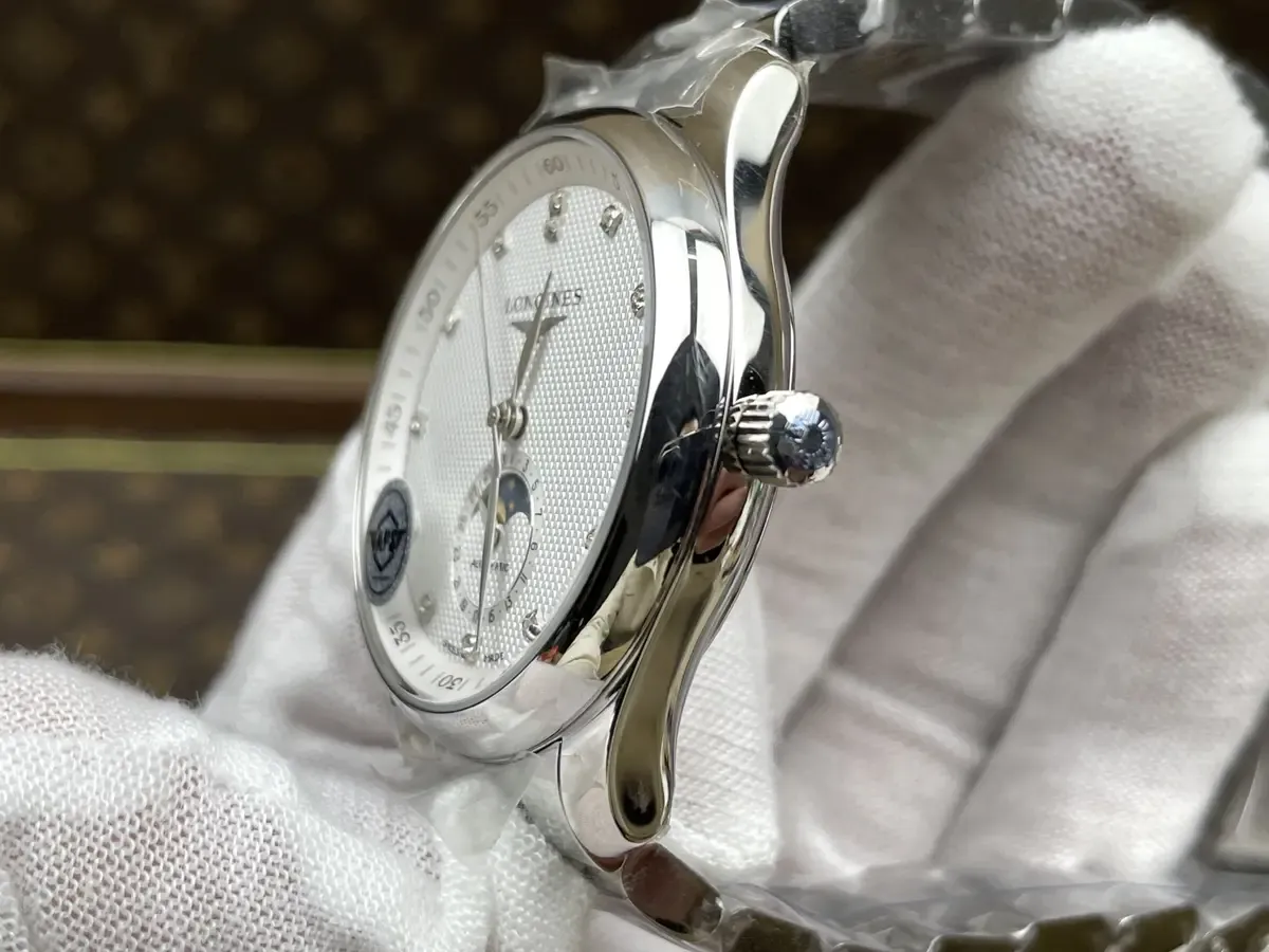 APS厂浪琴名匠月相是否值得购买（优缺点详解）