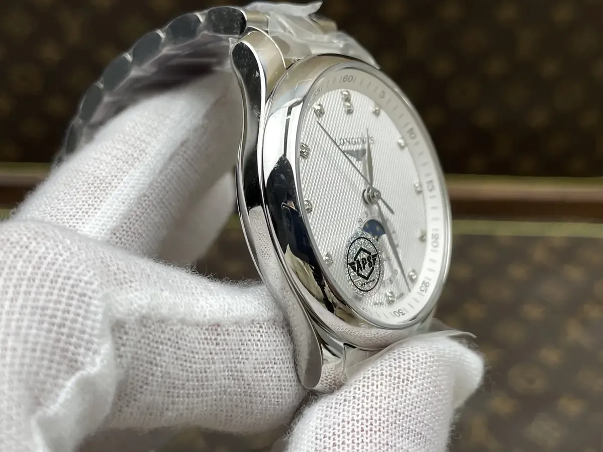 APS厂浪琴名匠月相是否值得购买（优缺点详解）