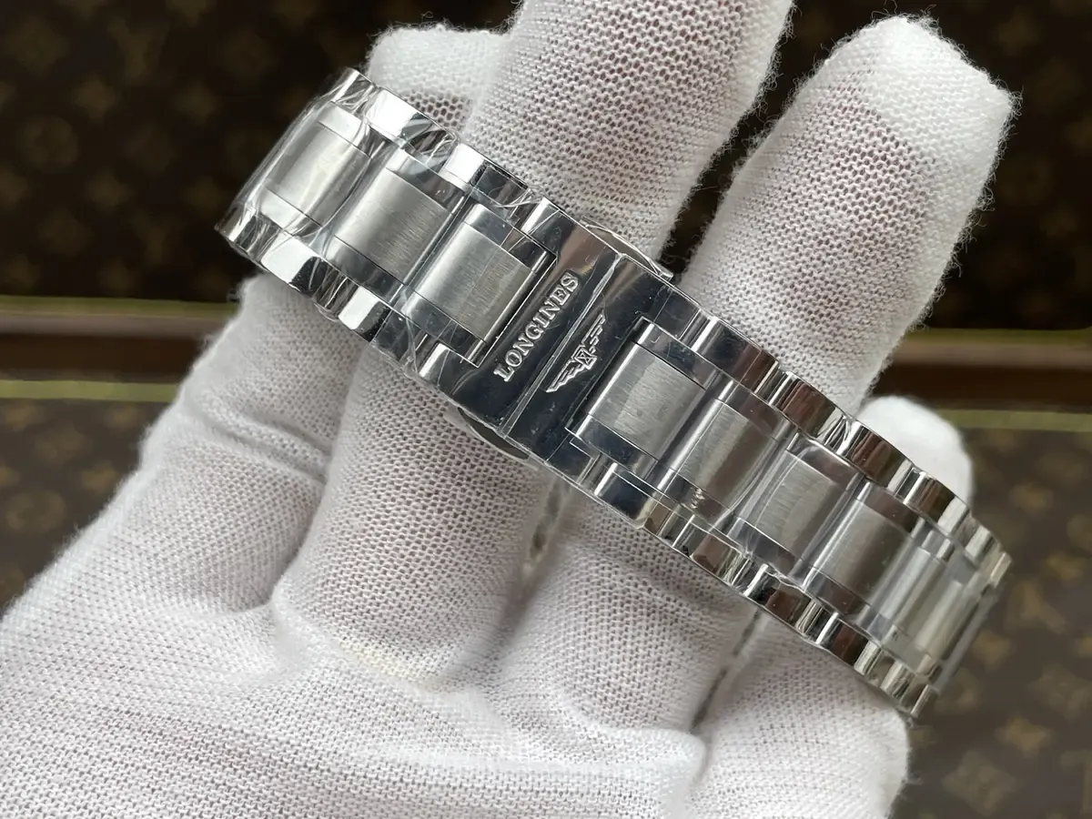 APS厂浪琴名匠月相是否值得购买（优缺点详解）