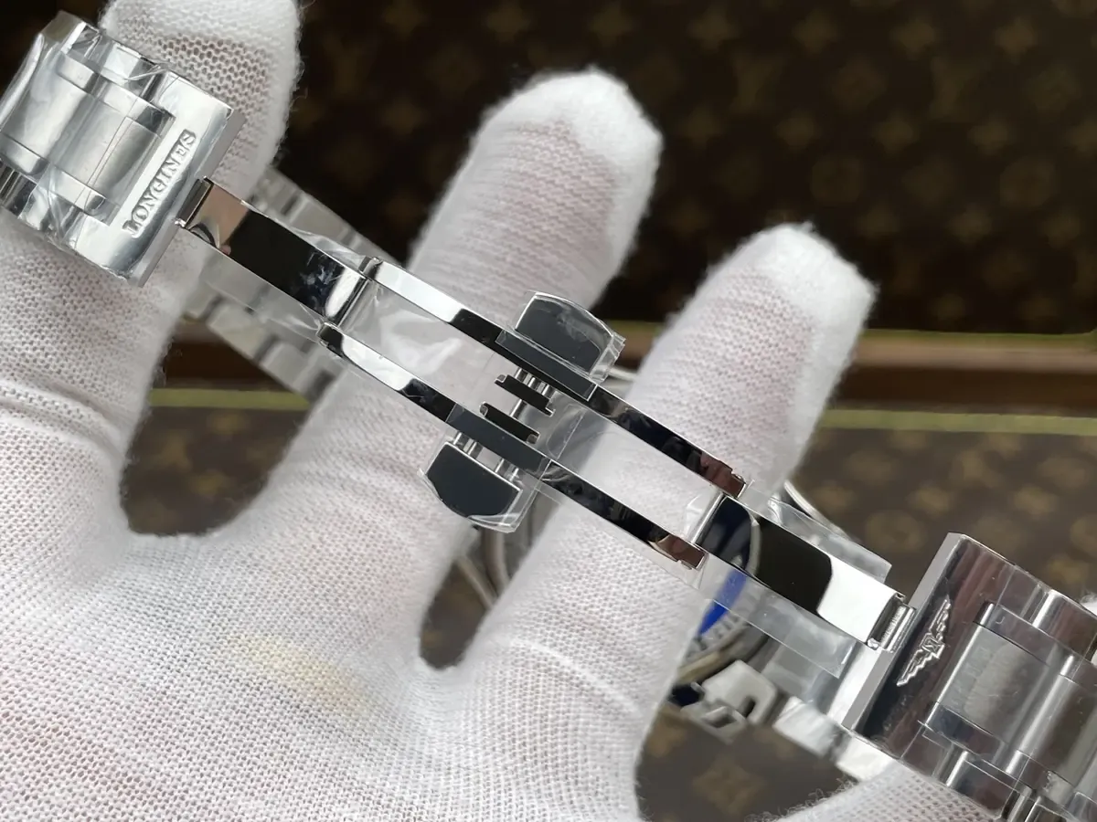 APS厂浪琴名匠月相是否值得购买（优缺点详解）