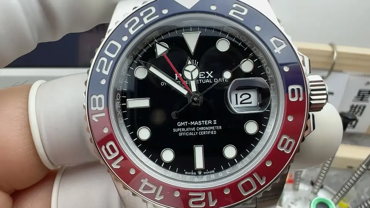 C厂格林尼治型可乐圈v3版，全网最全干货评测