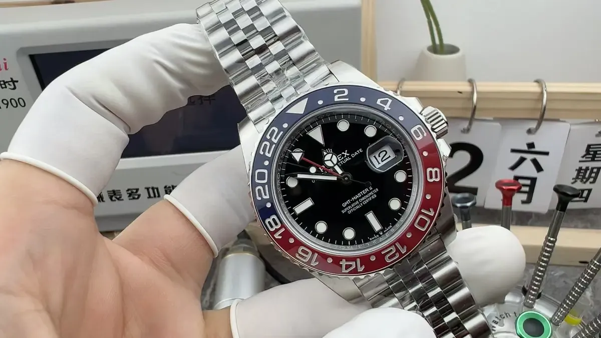 C厂格林尼治型可乐圈v3版，全网最全干货评测