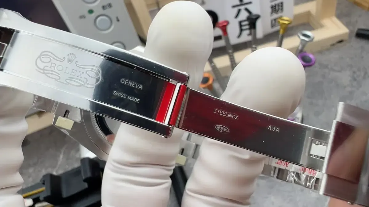 C厂格林尼治型可乐圈v3版，全网最全干货评测