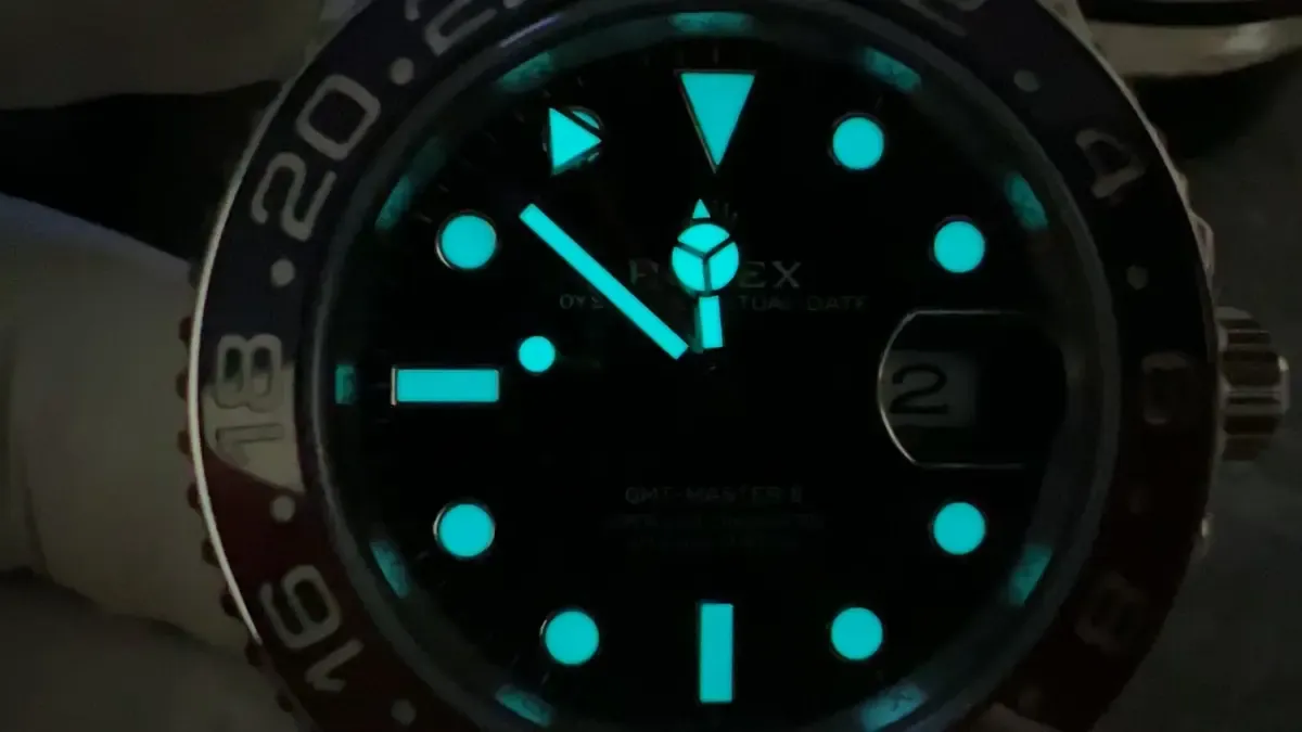 C厂格林尼治型可乐圈v3版，全网最全干货评测