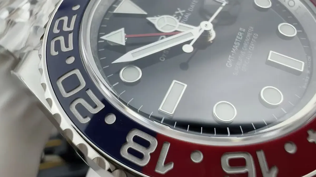 C厂格林尼治型可乐圈v3版，全网最全干货评测