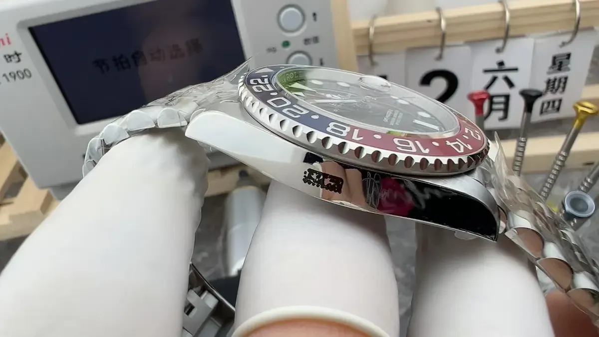 C厂格林尼治型可乐圈v3版，全网最全干货评测