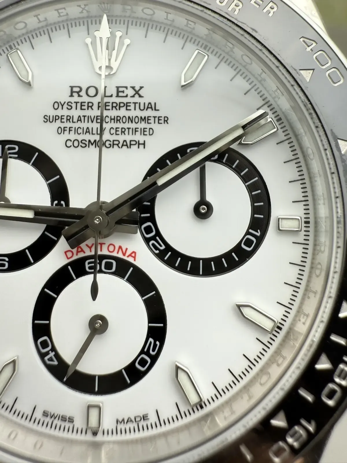 BT厂迪通拿搭配丹东4131机芯会比C厂更强吗？