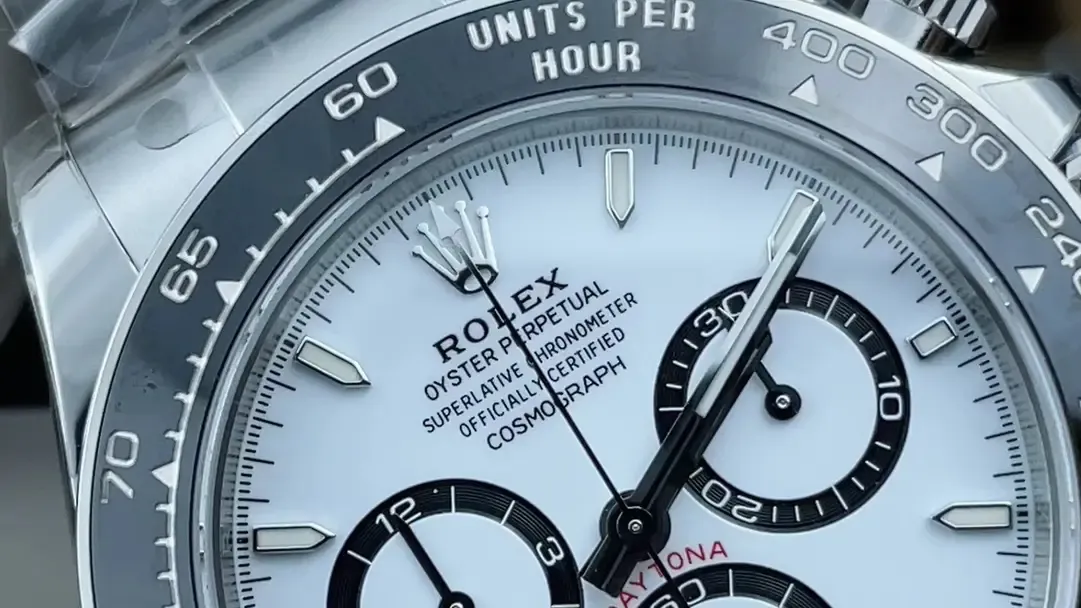 VS厂迪通拿熊猫迪4801机芯质量好不好？