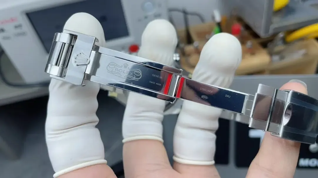 VS厂迪通拿熊猫迪4801机芯质量好不好？