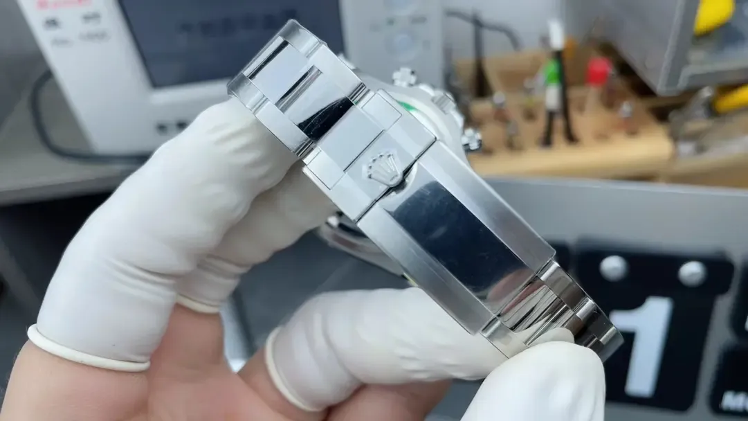 VS厂迪通拿熊猫迪4801机芯质量好不好？