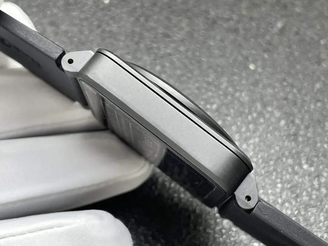 M+厂柏莱士BR03飞行员航空主题值得入手吗？