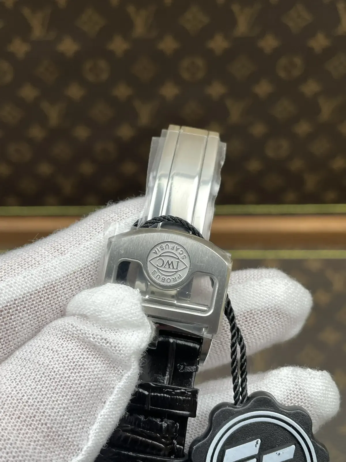 ZF厂万国葡计150周年特别款购买指南！让您不被套路