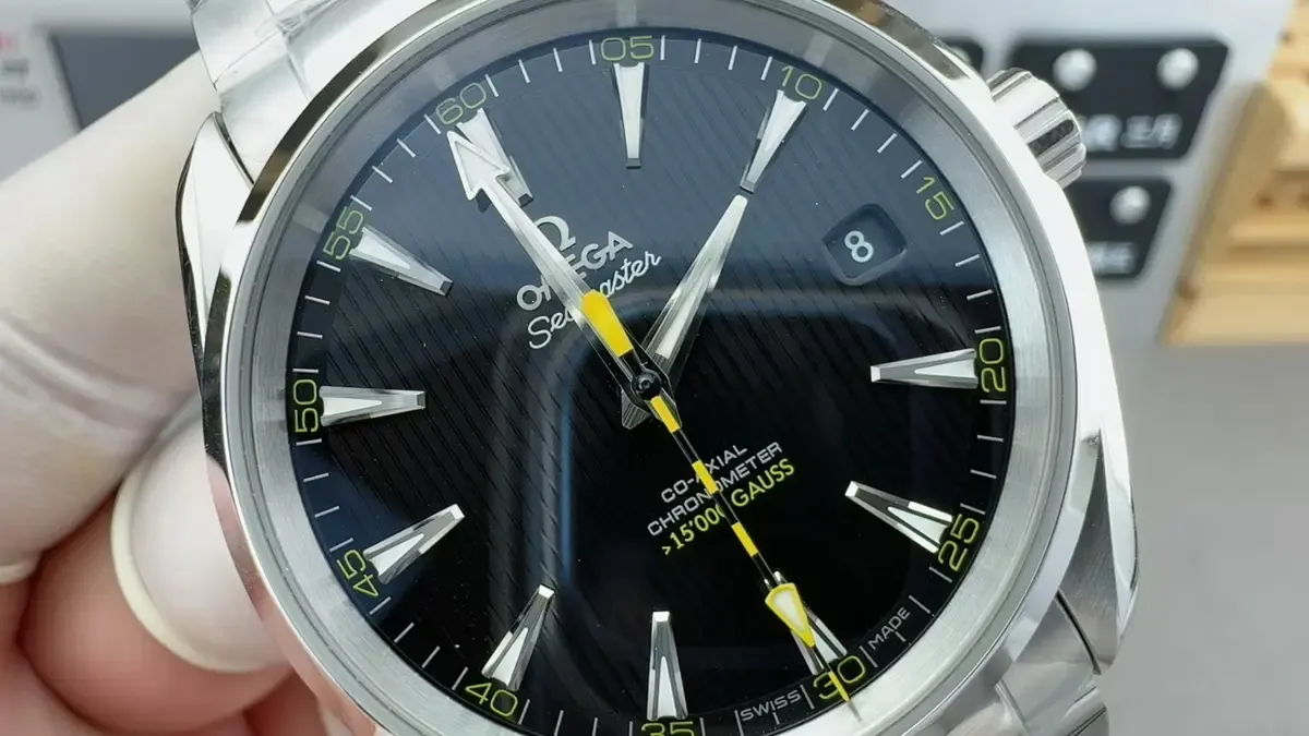 VS海马150大黄蜂8508一体机芯质量做工好不好？