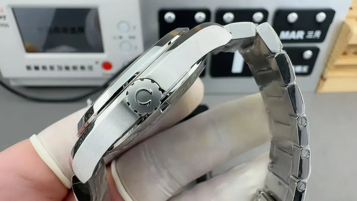 VS海马150大黄蜂8508一体机芯质量做工好不好？